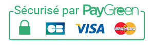 Paiement paygreen