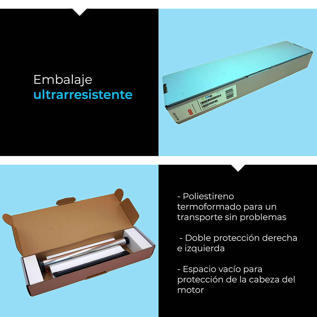 Embalaje