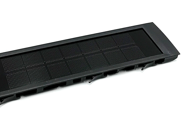 Image cellule solaire VELUX